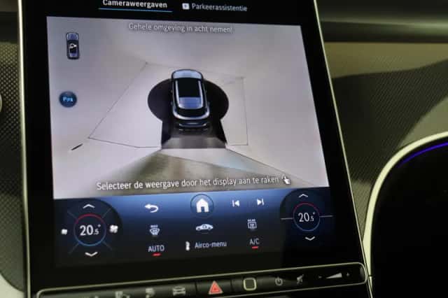 Mercedes-Benz GLC-Klasse (2025) thumbnail 18