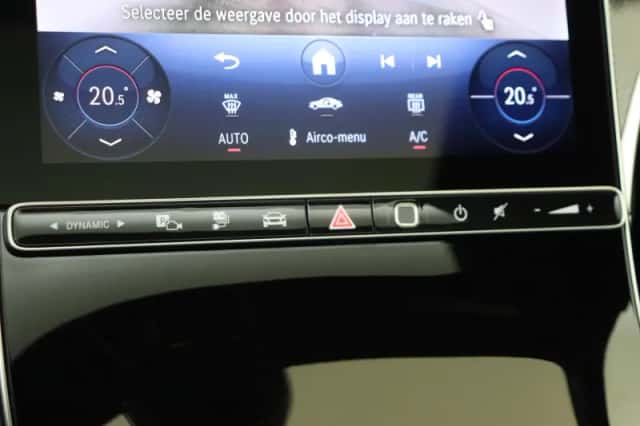 Mercedes-Benz GLC-Klasse (2025) thumbnail 19