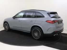Mercedes-Benz GLC-Klasse thumbnail 3