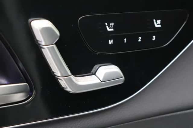 Mercedes-Benz GLC-Klasse (2025) thumbnail 24
