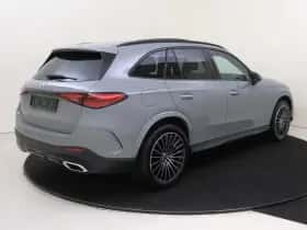 Mercedes-Benz GLC-Klasse (2025) thumbnail 4