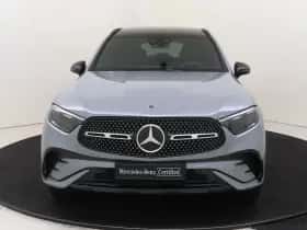 Mercedes-Benz GLC-Klasse thumbnail 5