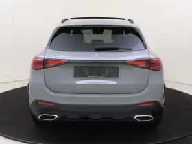 Mercedes-Benz GLC-Klasse thumbnail 6