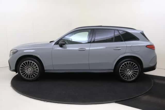 Mercedes-Benz GLC-Klasse (2025) thumbnail 7