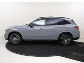 Mercedes-Benz GLC-Klasse thumbnail 7