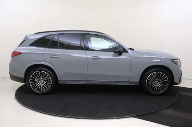 Mercedes-Benz GLC-Klasse (2025) thumbnail 8