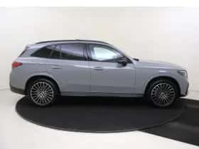 Mercedes-Benz GLC-Klasse thumbnail 8