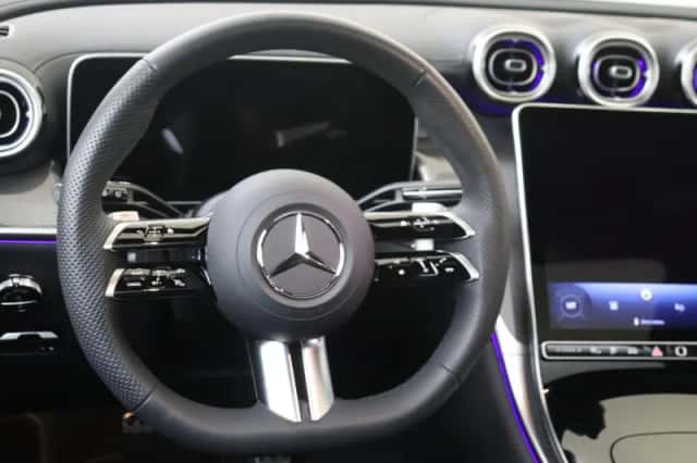 Mercedes-Benz GLC-Klasse (2025) thumbnail 9