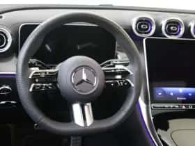 Mercedes-Benz GLC-Klasse thumbnail 9
