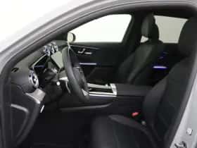 Mercedes-Benz GLC-Klasse thumbnail 10
