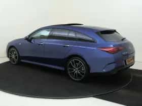 Mercedes-Benz CLA-Klasse (2025) thumbnail 3
