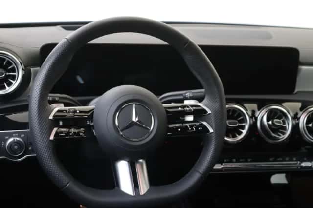 Mercedes-Benz CLA-Klasse (2025) thumbnail 10