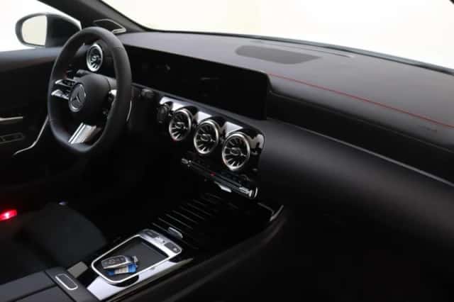 Mercedes-Benz CLA-Klasse (2026) thumbnail 11