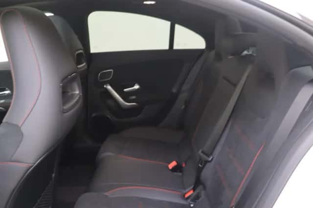 Mercedes-Benz CLA-Klasse (2026) thumbnail 12