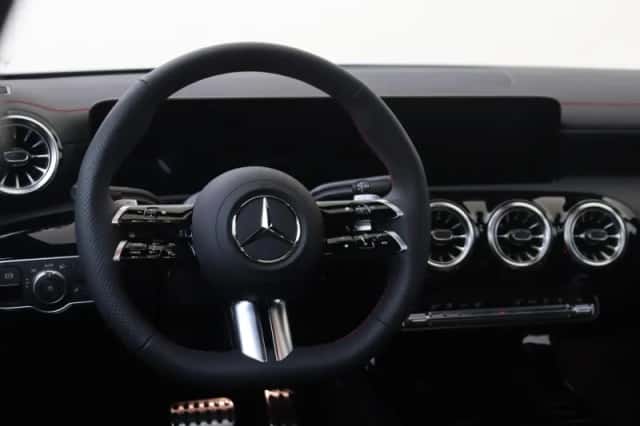 Mercedes-Benz CLA-Klasse (2026) thumbnail 13
