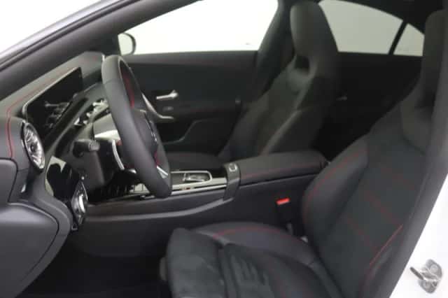 Mercedes-Benz CLA-Klasse (2026) thumbnail 14