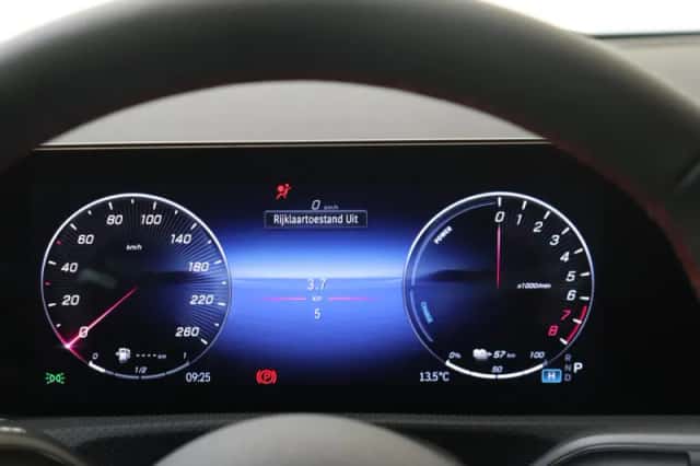 Mercedes-Benz CLA-Klasse (2026) thumbnail 15