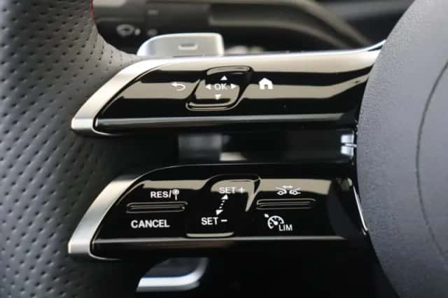 Mercedes-Benz CLA-Klasse (2026) thumbnail 16