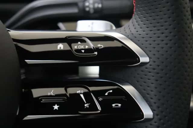 Mercedes-Benz CLA-Klasse (2026) thumbnail 17