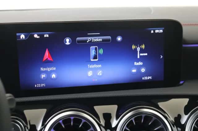 Mercedes-Benz CLA-Klasse (2026) thumbnail 19