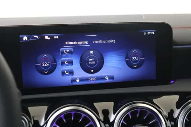 Mercedes-Benz CLA-Klasse (2026) thumbnail 21