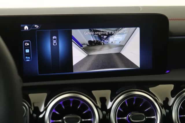 Mercedes-Benz CLA-Klasse (2026) thumbnail 22