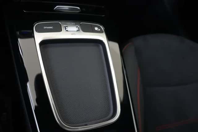 Mercedes-Benz CLA-Klasse (2026) thumbnail 24