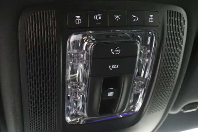 Mercedes-Benz CLA-Klasse (2026) thumbnail 27