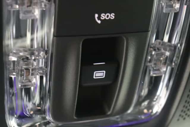 Mercedes-Benz CLA-Klasse (2026) thumbnail 28