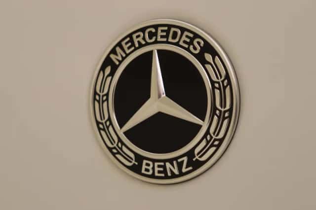 Mercedes-Benz CLA-Klasse (2026) thumbnail 34