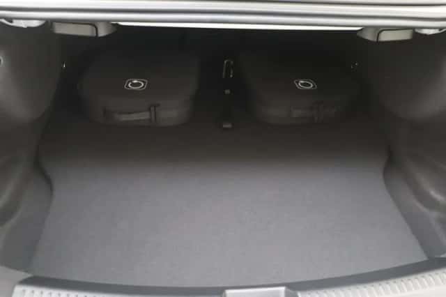 Mercedes-Benz CLA-Klasse (2026) thumbnail 35