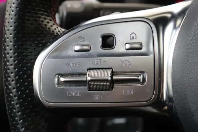 Mercedes-Benz CLA-Klasse (2022) thumbnail 13