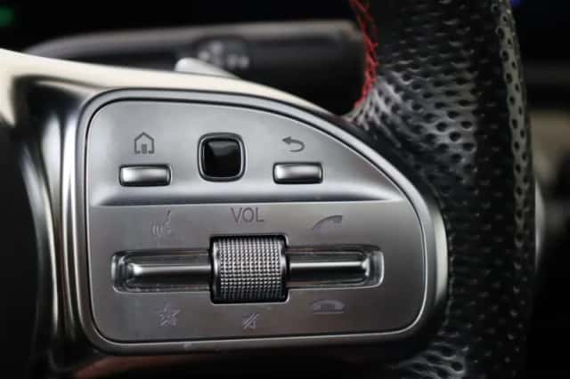 Mercedes-Benz CLA-Klasse (2022) thumbnail 14