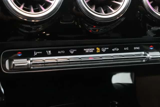 Mercedes-Benz CLA-Klasse (2022) thumbnail 20