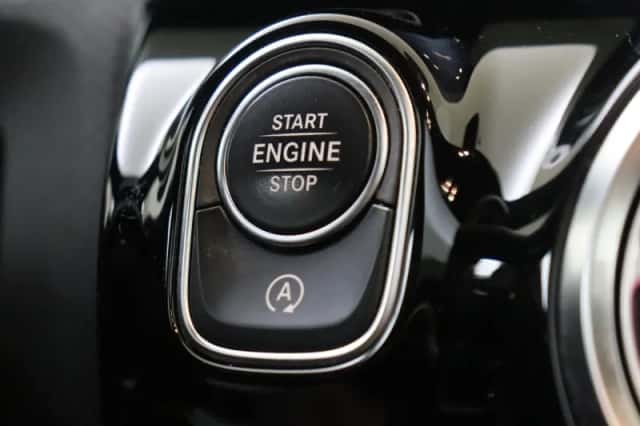 Mercedes-Benz CLA-Klasse (2022) thumbnail 22