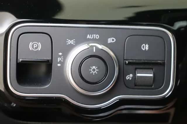 Mercedes-Benz CLA-Klasse (2022) thumbnail 25