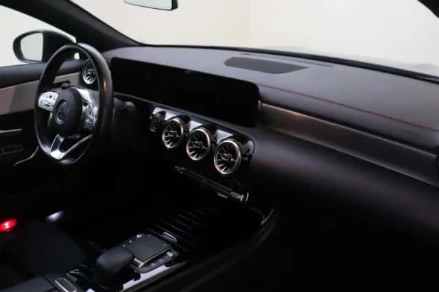 Mercedes-Benz CLA-Klasse (2022) thumbnail 5