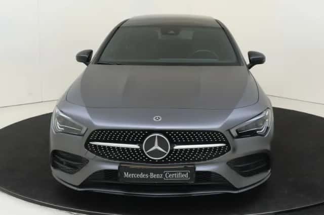 Mercedes-Benz CLA-Klasse (2022) thumbnail 6