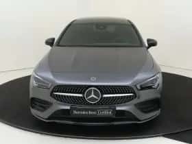 Mercedes-Benz CLA-Klasse (2022) thumbnail 6