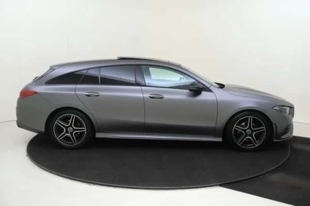 Mercedes-Benz CLA-Klasse (2022) thumbnail 9