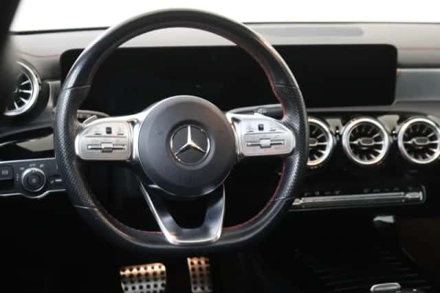 Mercedes-Benz CLA-Klasse (2022) thumbnail 10