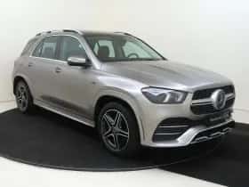 Mercedes-Benz GLE thumbnail 2