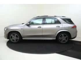 Mercedes-Benz GLE thumbnail 7