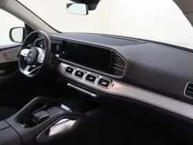 Mercedes-Benz GLE (2020) thumbnail 9