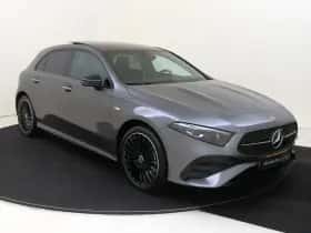 Mercedes-Benz A-Klasse thumbnail 2