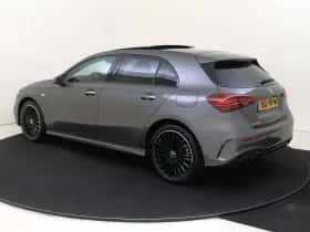 Mercedes-Benz A-Klasse thumbnail 3