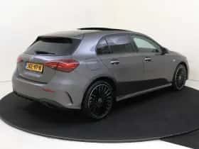 Mercedes-Benz A-Klasse thumbnail 4