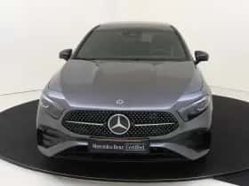 Mercedes-Benz A-Klasse thumbnail 6