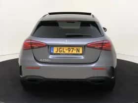 Mercedes-Benz A-Klasse thumbnail 7