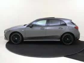 Mercedes-Benz A-Klasse thumbnail 8